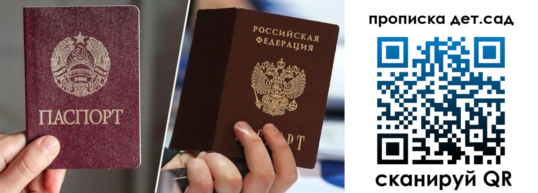 где прописаться в Коле