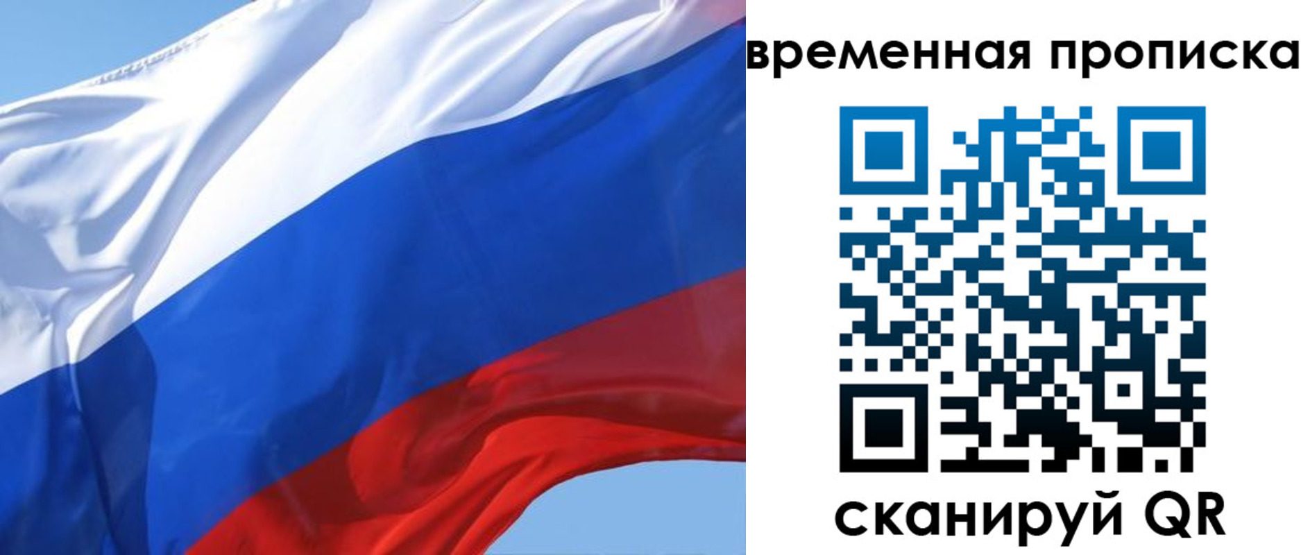 временная регистрация для всех в Коле
